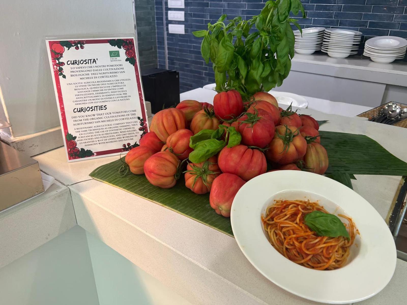 Hotel Delaville Frontemare Lido di Jesolo Zewnętrze zdjęcie