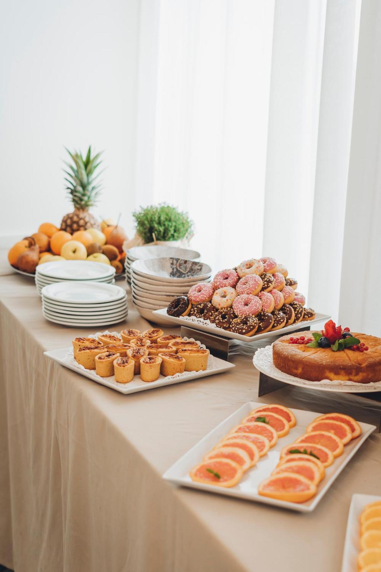 Hotel Delaville Frontemare Lido di Jesolo Zewnętrze zdjęcie
