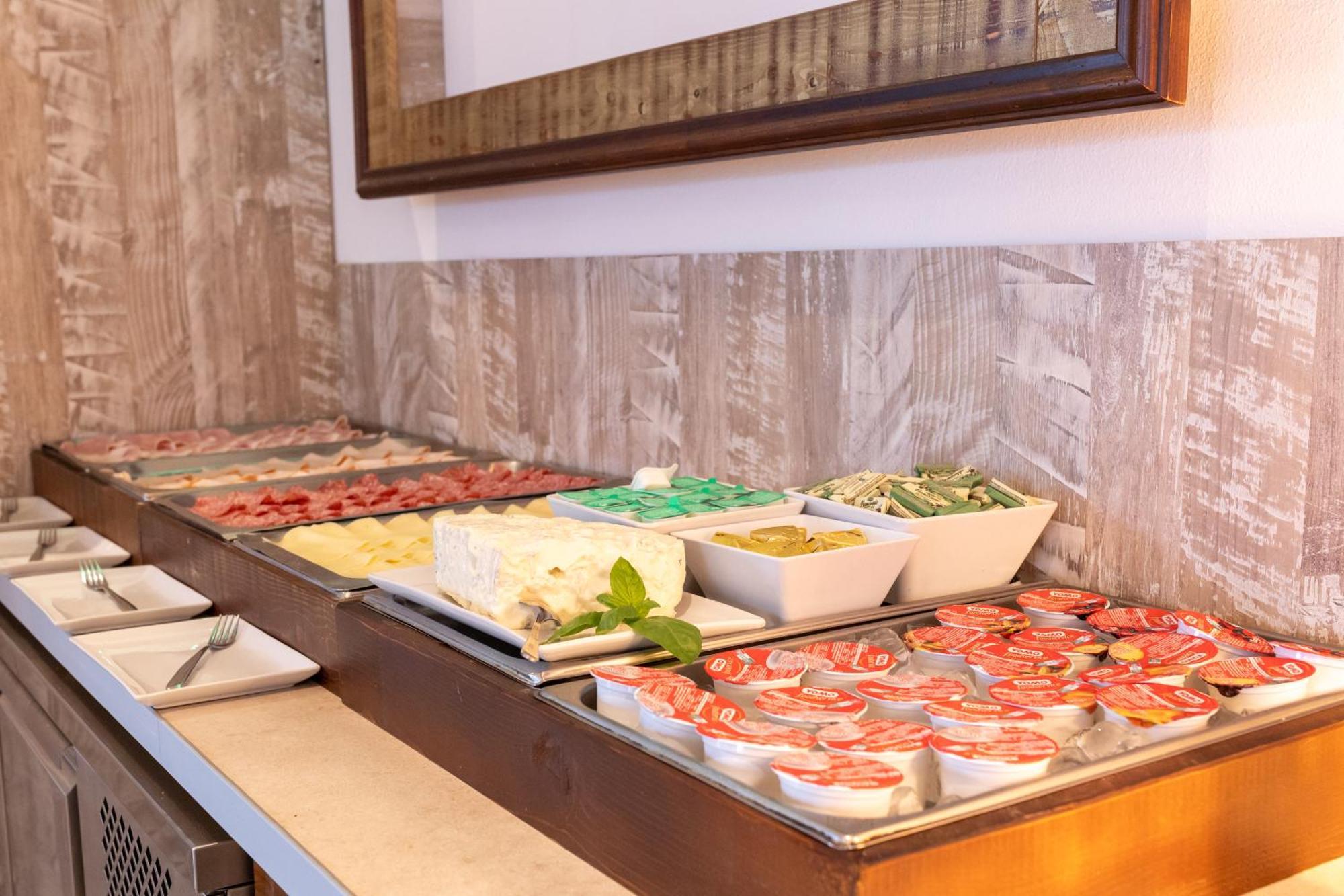 Hotel Delaville Frontemare Lido di Jesolo Zewnętrze zdjęcie