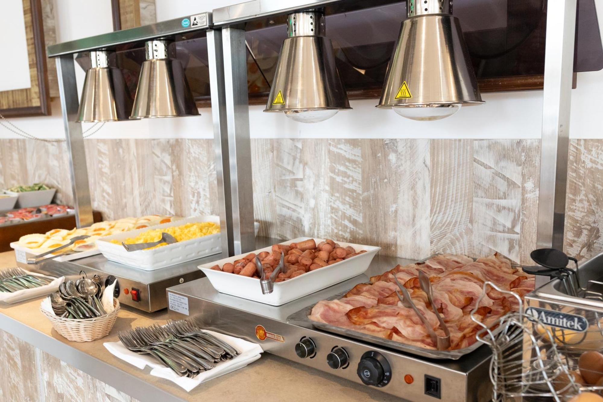 Hotel Delaville Frontemare Lido di Jesolo Zewnętrze zdjęcie