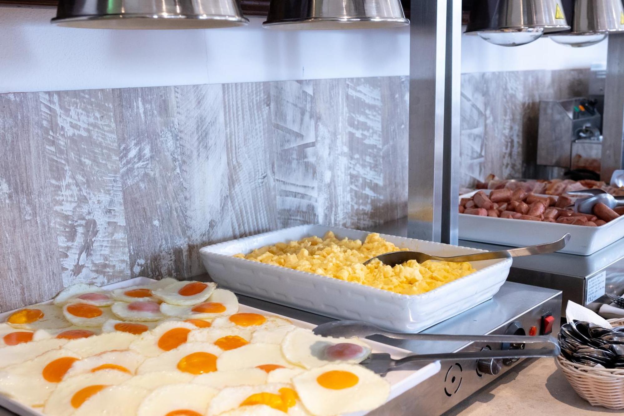 Hotel Delaville Frontemare Lido di Jesolo Zewnętrze zdjęcie