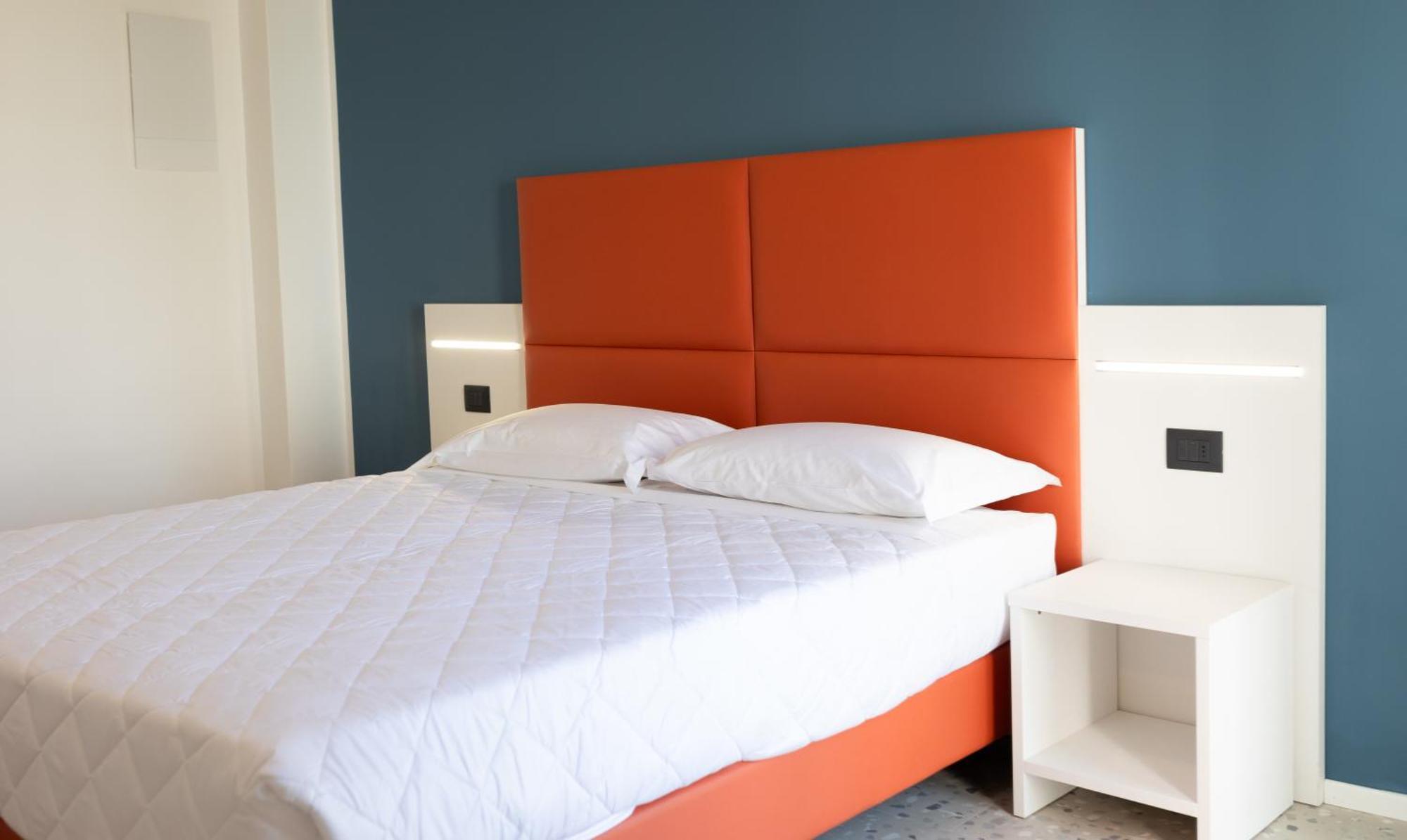 Hotel Delaville Frontemare Lido di Jesolo Zewnętrze zdjęcie